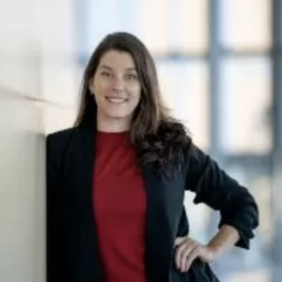 Dr. Meghan Burchell